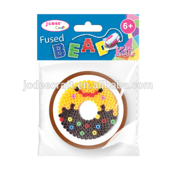 Beads crafts with patterns