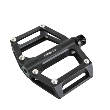 Pedal de bicicleta com rolamento selado CNC 9/16 &quot;para bicicleta de montanha