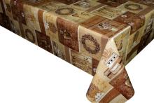 Vinyl Printed Tablecloths By Roll