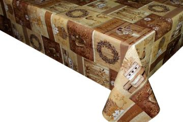 Vinyl Printed Tablecloths By Roll