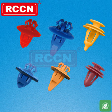 RCCN Snap Rivets