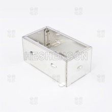 Lightweight Shield for Portable Electronics