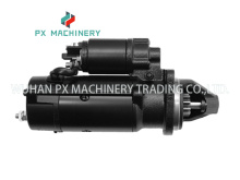 IS1193 starter for Perkins 1106