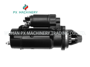 IS1193 starter for Perkins 1106