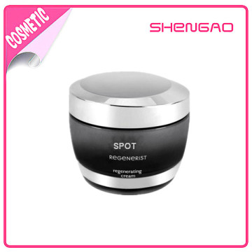 Dark Skin Anti spot Regenerating Face Cream