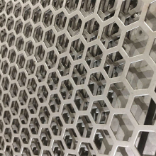 Hot Sales Perforated Metal Mesh Speaker Grille - Perforated Wire Mesh & Aluminum Mesh Prices