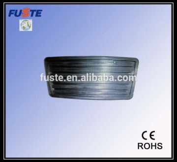 Custom automotive rubber parts