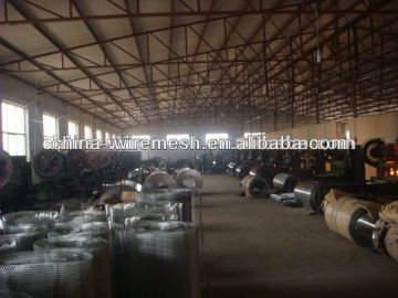 gi mesh wire for fencing