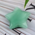 Green aventurine