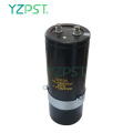 Cd135 capacitor aluminum electrolytic capacitors 100000 uf