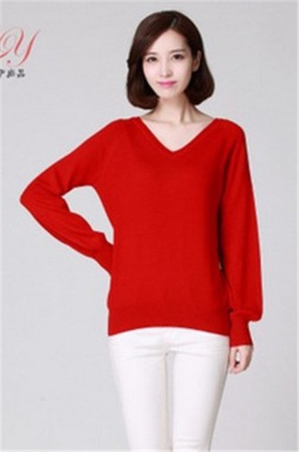 cashmere sweater for women