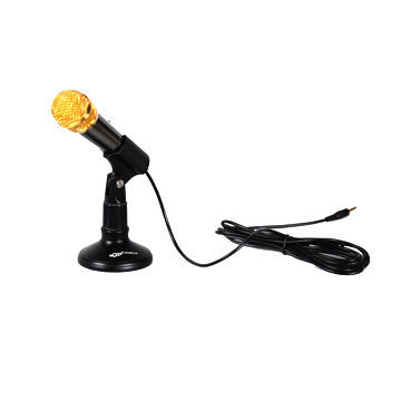 Microphone, Used for Computers