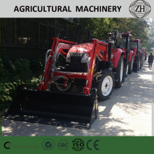 Front End Loader Easy for Maintenance