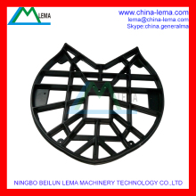 Precision Powder Coating Sand Casting Parts