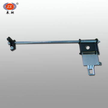 OEM sewing machine spare parts assembly