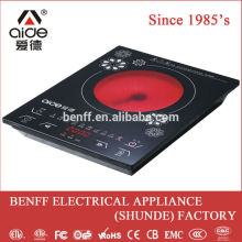 High quality plastic multi touch table cheap stoves master cooker