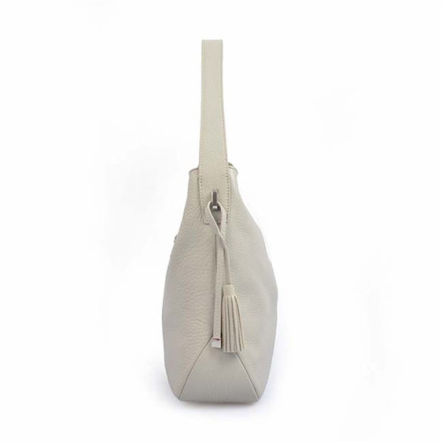 Rebecca Minkoff Darren Leather Hobo Purse Bag