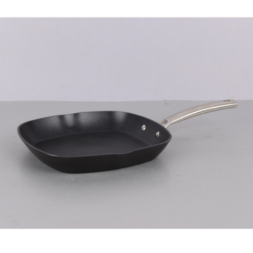 2019 aluminum cheap grill pan