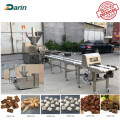 Hund Soft Treats / Lecithin Treats / Dog Snacks Extruding Line