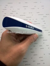 Blind Reading Pen and Braille Learning Machine: Enhancing Accessibility in Literacy