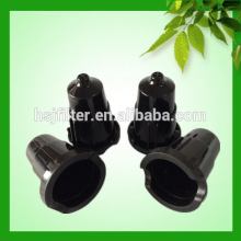 Coffee Maker Parts Samples are Available Plastic Permanent Black K Cup Holder