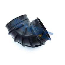 FAW cab connecting pipe J6L intake elbow 1109352-24A