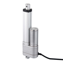 12V-48V Electrical Linear Actuators