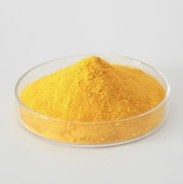 Hexahydrate Ferric Chloride Cl3feh12o6