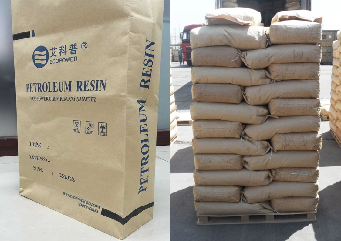 Excellent Performance C9(CAS:64742-16-1) Petroleum Resin For Coating Paint/Printing Ink/Adhesive