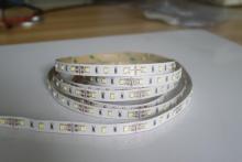 Warm White Flexible SMD2835 Led Strip Lighting