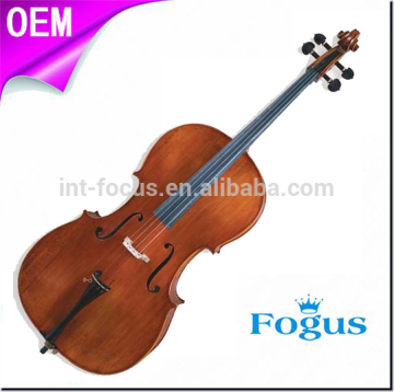 High Quality Inlaid Cello