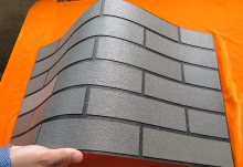 Flexible marble.flexible thin stone and flexible tiles