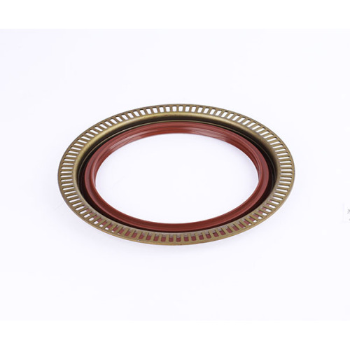 Hydropneumatic Wheel Oil Seal Silicone Rubber Oil Seal