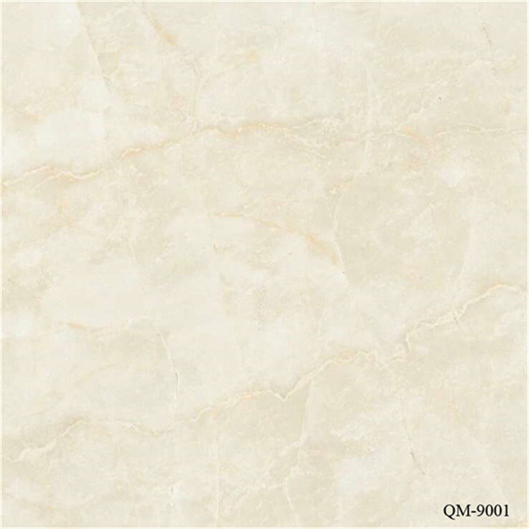 Interior artificial Uv Coated Marble