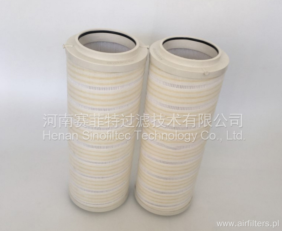 FST-RP-HC8304FKZ16H Oil Filter Element