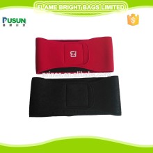 custom gym slimming neoprene fitness belt