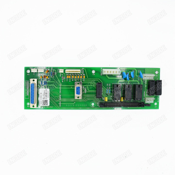 External Interface Board For DOMINO