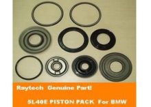 Bmw Transmission Components , Bonded Clutch Piston 5l40e