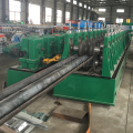 Vangrail Roll Form Machine stalen productielijn