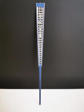 Customized Alloy Eyeglass Frames for Eyewear