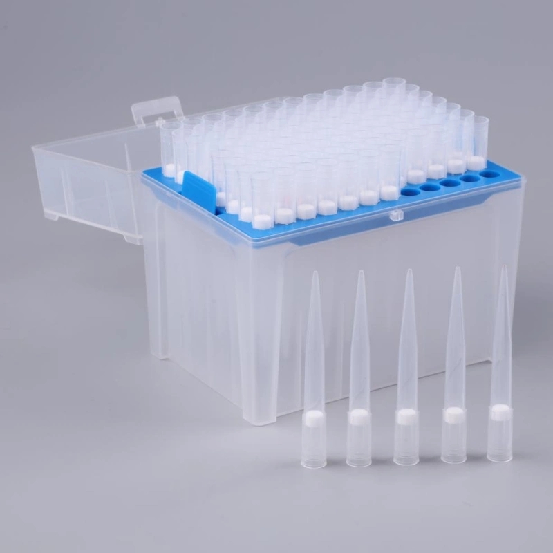 10 ml tip pipet universal