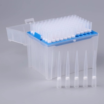 10 ml mẹo pipet phổ quát