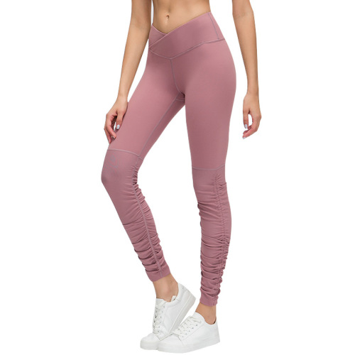 Quần legging nữ