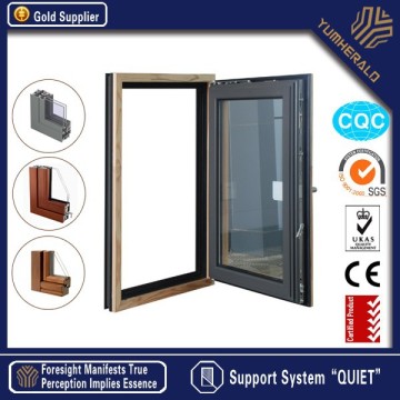 Transparent Smart Window Standard Window Size