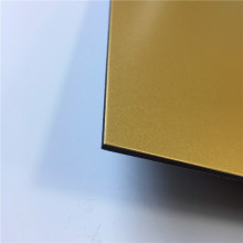 Aluminum Siding Composite Panel Wall Material for Sale