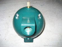 Automatic Drain Valve?