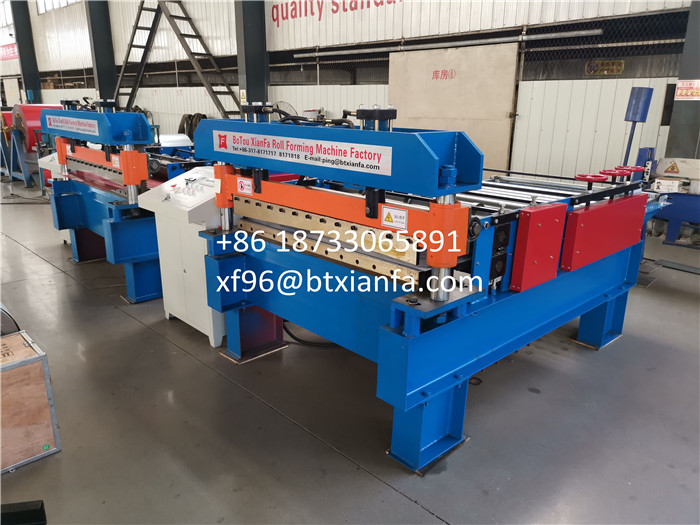 Slitting Machine