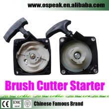 Brush Cutter Starter Grass Trimmer Easy Starter Brush Cutter Recoil Starter