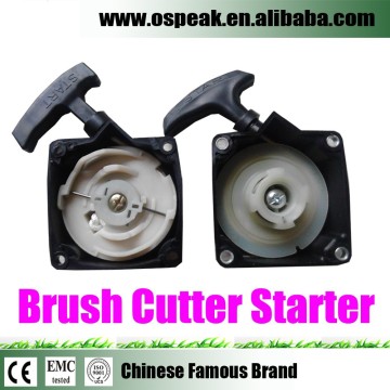 Brush Cutter Starter Grass Trimmer Easy Starter Brush Cutter Recoil Starter