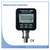 HS108 pressure gauge calibration